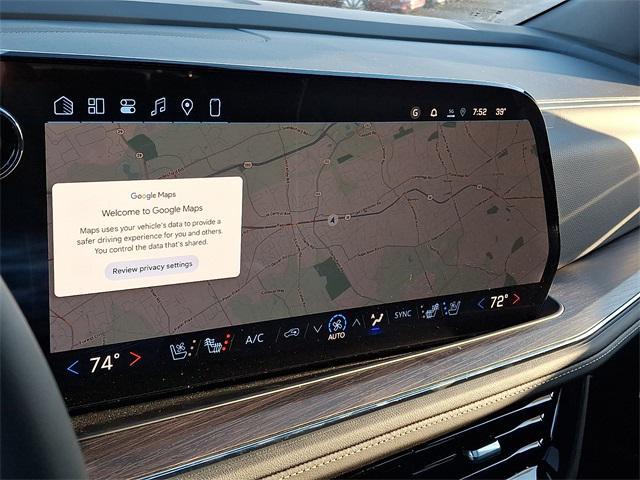 new 2026 Chevrolet Suburban car, priced at $90,735