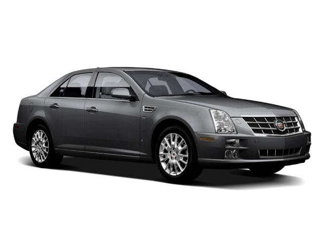 used 2009 Cadillac STS car