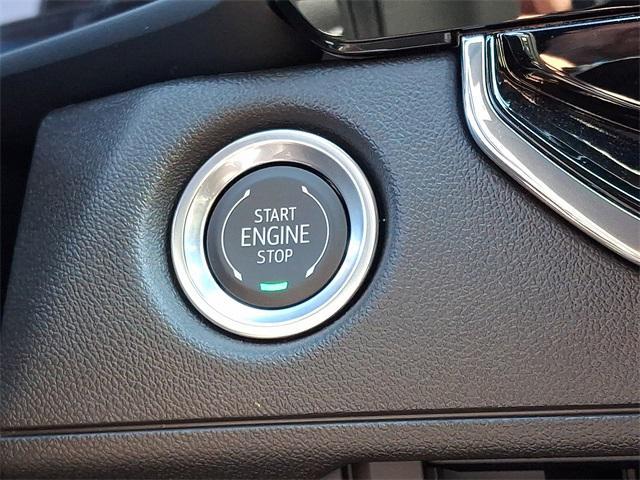 new 2025 Chevrolet Colorado car, priced at $34,914