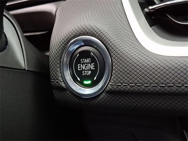 new 2026 Chevrolet TrailBlazer car, priced at $31,140