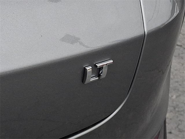 new 2026 Chevrolet TrailBlazer car, priced at $31,140