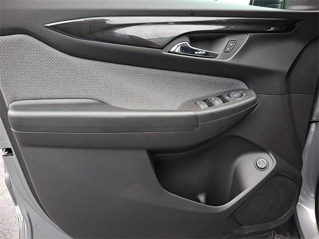 new 2026 Chevrolet TrailBlazer car, priced at $31,140