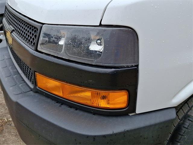 used 2020 Chevrolet Express 2500 car, priced at $24,995