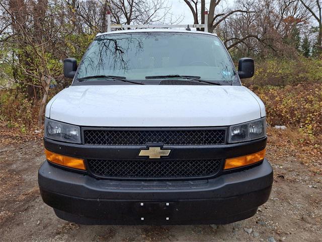 used 2020 Chevrolet Express 2500 car, priced at $24,995