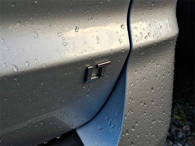used 2017 Chevrolet Traverse car