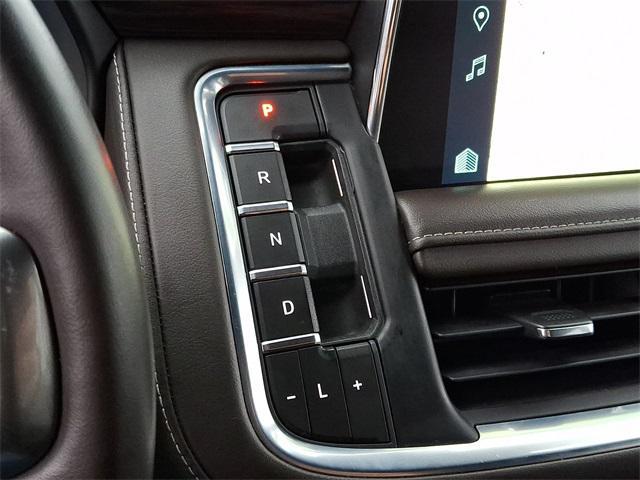 used 2023 Chevrolet Suburban car, priced at $48,990