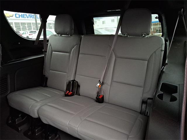 used 2023 Chevrolet Suburban car, priced at $48,990