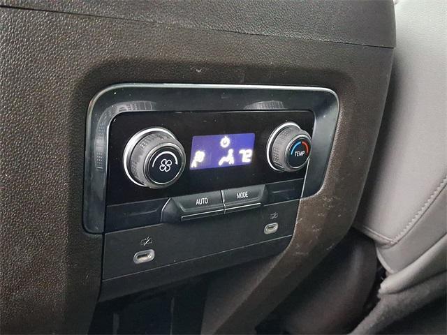 used 2023 Chevrolet Suburban car, priced at $48,990