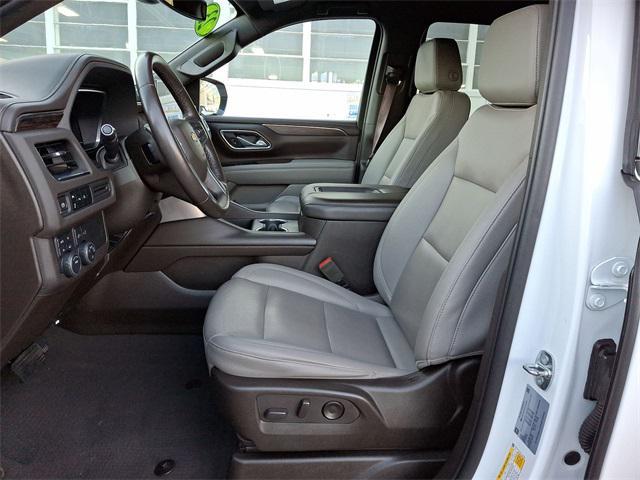 used 2023 Chevrolet Tahoe car, priced at $48,990