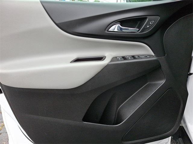 used 2022 Chevrolet Equinox car, priced at $22,990