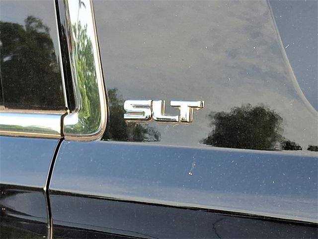 used 2017 GMC Yukon car, priced at $24,966