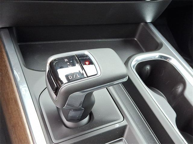new 2026 Chevrolet Silverado 1500 car, priced at $73,700