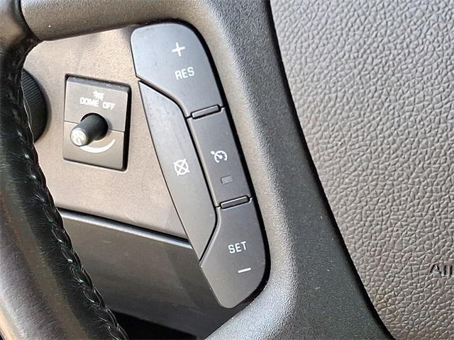 used 2022 Chevrolet Express 2500 car, priced at $28,995