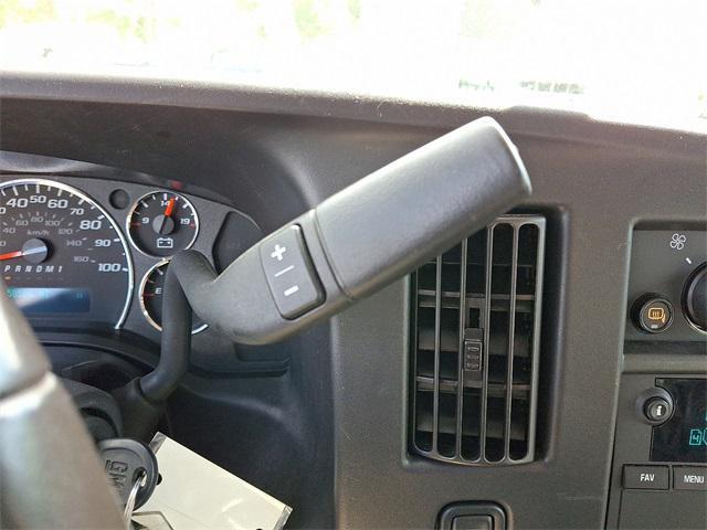 used 2022 Chevrolet Express 2500 car, priced at $28,995