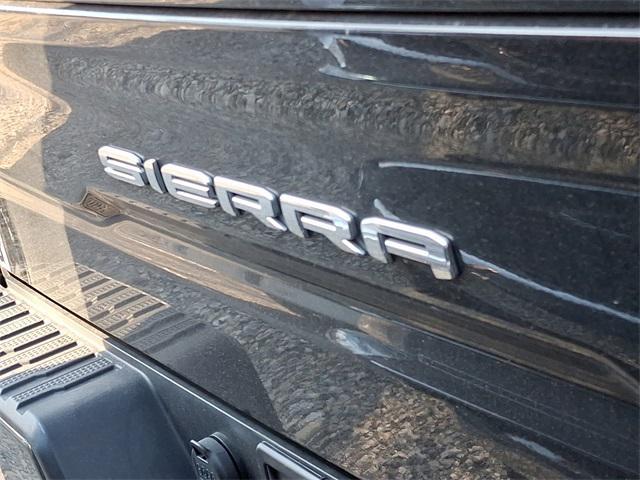 used 2022 GMC Sierra 1500 car, priced at $39,990