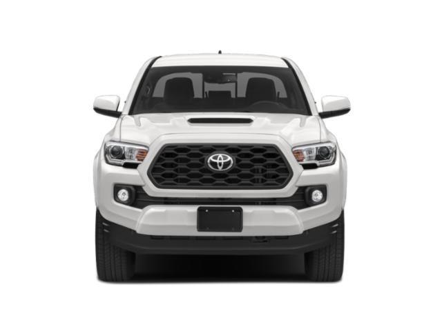 used 2021 Toyota Tacoma car