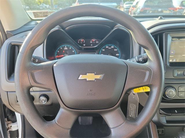 used 2019 Chevrolet Colorado car, priced at $22,995