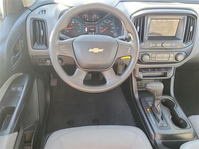 used 2019 Chevrolet Colorado car, priced at $22,995