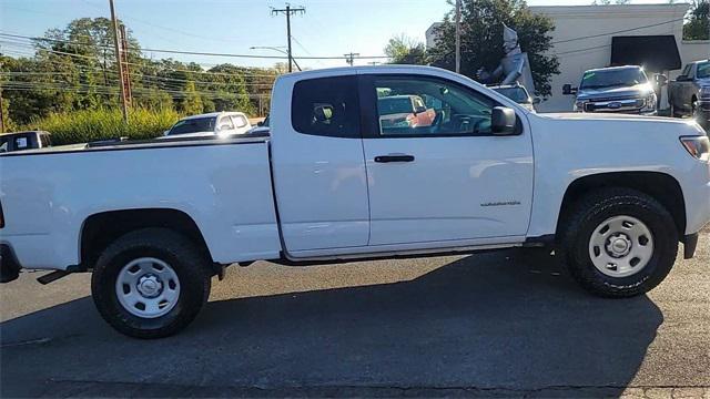 used 2019 Chevrolet Colorado car, priced at $22,995