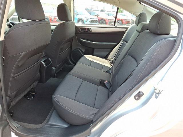 used 2019 Subaru Legacy car, priced at $21,995