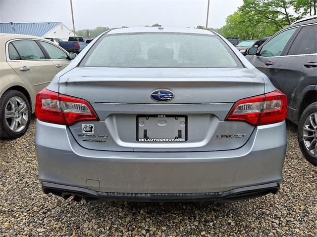 used 2019 Subaru Legacy car, priced at $21,995
