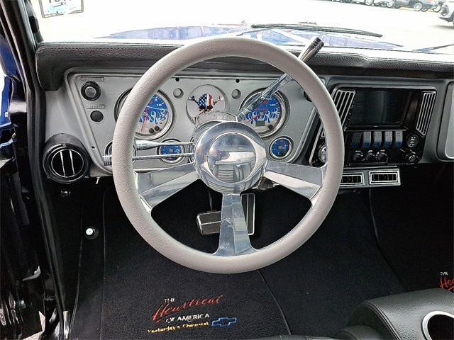 used 1968 Chevrolet C10/K10 car, priced at $74,795