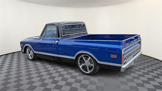 used 1968 Chevrolet C10/K10 car, priced at $74,795