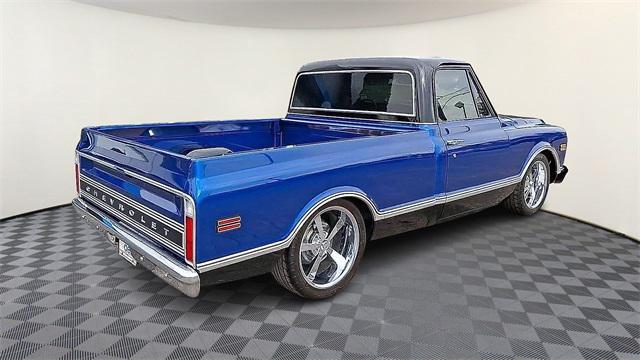used 1968 Chevrolet C10/K10 car, priced at $74,795