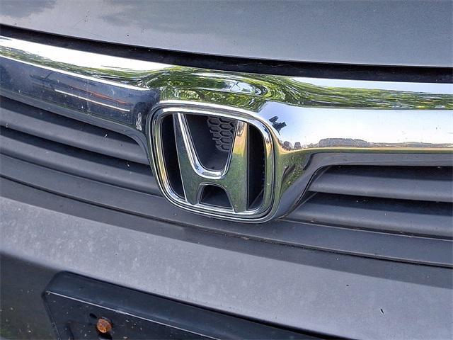 used 2012 Honda Civic car, priced at $9,966