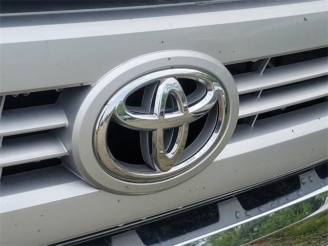 used 2014 Toyota Tundra car