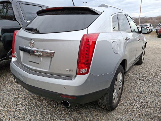 used 2012 Cadillac SRX car, priced at $9,966