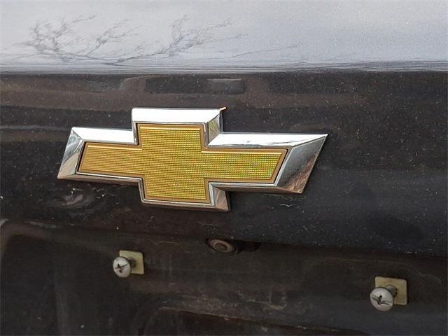 used 2021 Chevrolet Blazer car