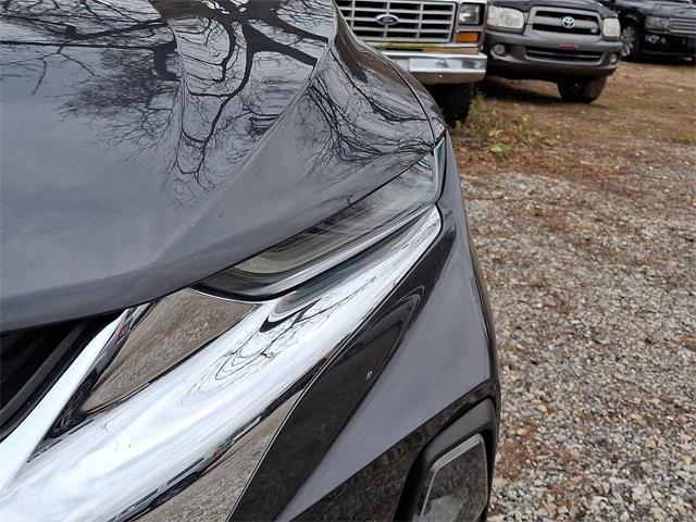 used 2021 Chevrolet Blazer car