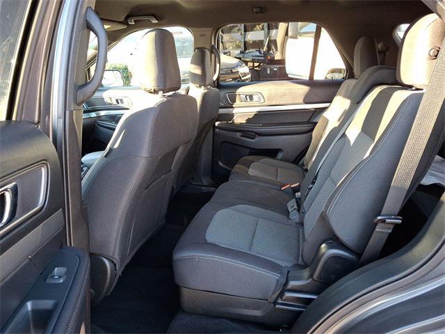 used 2019 Ford Explorer car, priced at $23,995