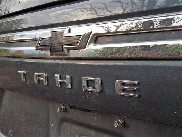 used 2021 Chevrolet Tahoe car