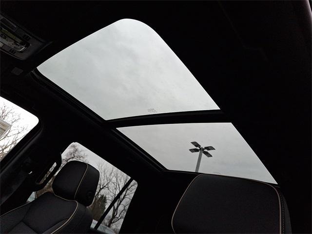 new 2026 Chevrolet Tahoe car, priced at $84,874