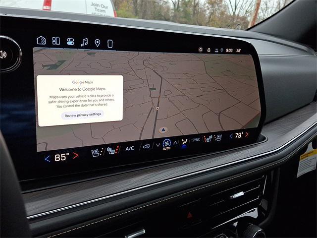 new 2026 Chevrolet Tahoe car, priced at $84,874