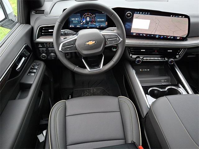 new 2026 Chevrolet Tahoe car, priced at $84,874