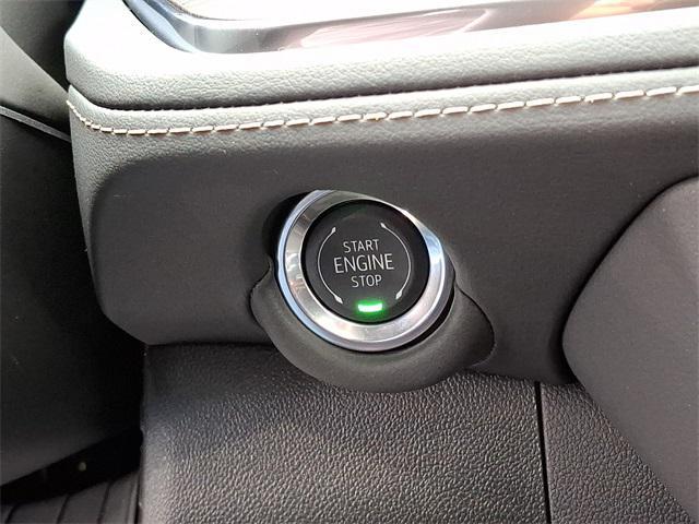 new 2026 Chevrolet Tahoe car, priced at $84,874