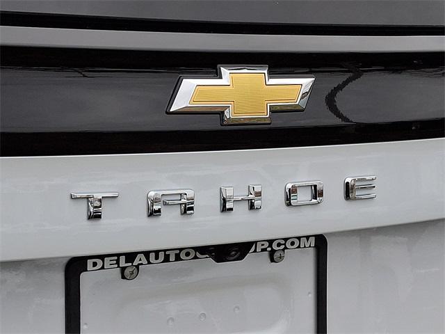 new 2026 Chevrolet Tahoe car, priced at $84,874
