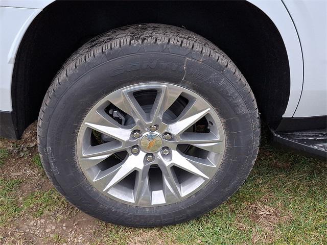 new 2026 Chevrolet Tahoe car, priced at $84,874