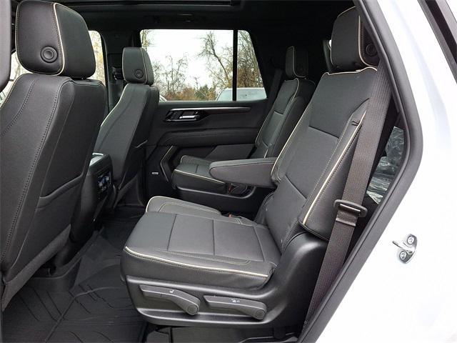 new 2026 Chevrolet Tahoe car, priced at $84,874