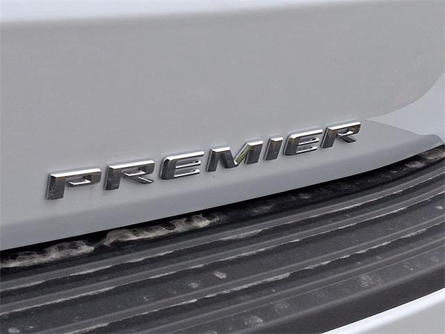 new 2026 Chevrolet Tahoe car, priced at $84,874