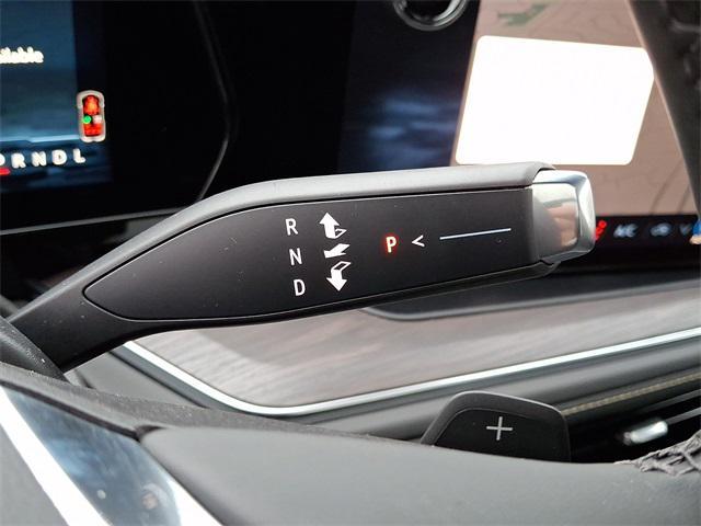 new 2026 Chevrolet Tahoe car, priced at $84,874