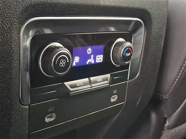 used 2024 Chevrolet Tahoe car, priced at $52,990