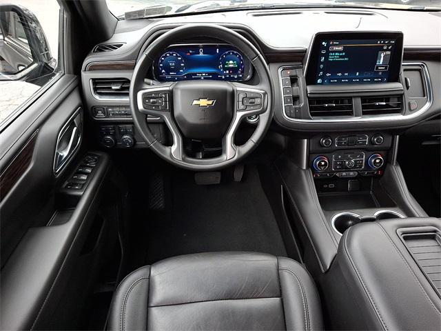 used 2024 Chevrolet Tahoe car, priced at $52,990