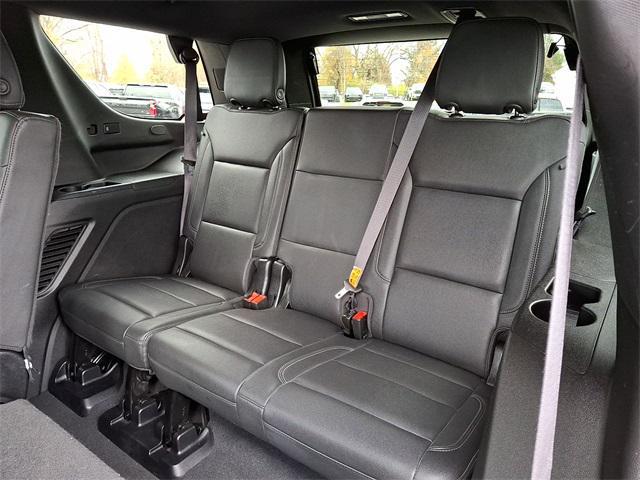 used 2024 Chevrolet Tahoe car, priced at $52,990