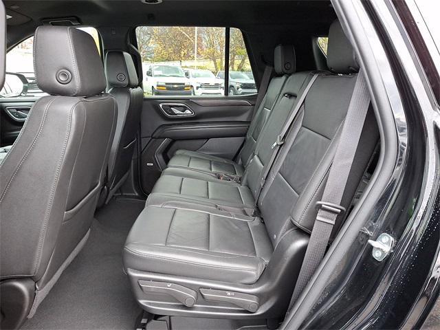used 2024 Chevrolet Tahoe car, priced at $52,990