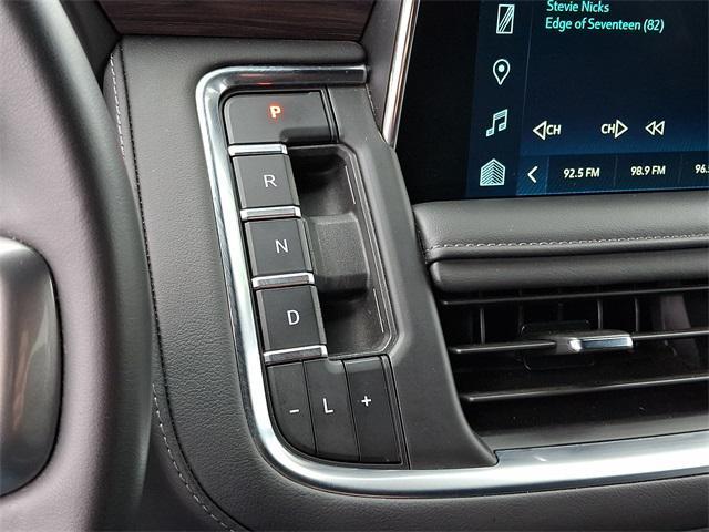 used 2024 Chevrolet Tahoe car, priced at $52,990