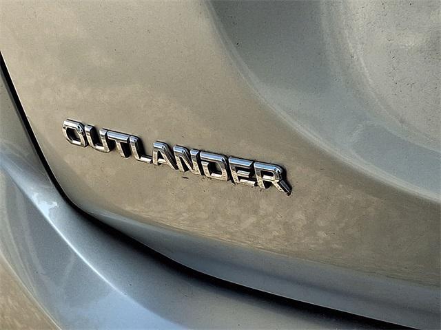 used 2020 Mitsubishi Outlander car, priced at $14,995